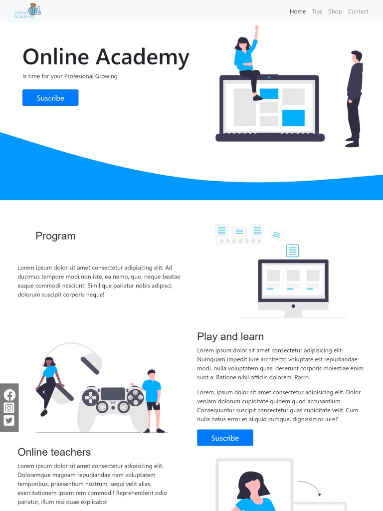 Webdesigner Eindhoven